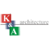 K & A Architecture Logo