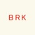 BORK Studio Logo