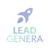 Lead Genera Logo