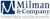 Milman & Company Chartered Accountants Logo