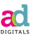 AD Digitals Logo