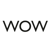 The Wow Company Logo