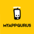 MyAppGurus Logo