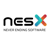 nesX - Software House Logo
