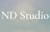 ND Studio Photographer Logo