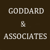 Goddard & Associates Logotype