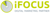 iFocus - Digital Marketing Partner Logo