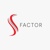 S Factor Agency Logo