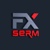 FX-SERM Logo