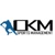 CKM Sports Management Ltd Logo