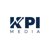 KPI Media Logo