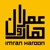 Imran Haroon Logo