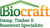 Biocraft Ltd Logotype