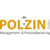 POLZIN GMBH Management- und Personalberatung Logo