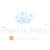 Team In India Logo
