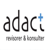 Adact Revisorer & Konsulter Logo
