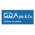 G.D. Apte & Co. Logo