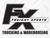 Freight Xperts Logotype