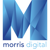 Morris Digital Logo