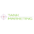 Tank Marketing Logo