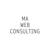 MA Web Consulting Logotype