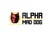 Alpha MadDog Logo