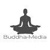 Buddha-Media Logo