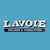 LaVoie Welding and Fabrication Logo