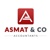 Asmat & Co Logo