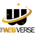 The Web Verse Logo