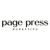 Page Press Marketing Logo