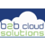 B2B Cloud Solutions Logo