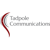 Tadpole Communications, LLC Logotype