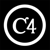 C4 Communications Logo