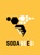 Sodabees Logo