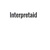 Interpretaid Logotype
