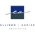 Ellison-Auxier Architects Logotype