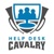 Help Desk Cavalry Logotype