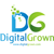 DigitalGrown Logo