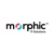 Morphic It Solutions LLP Logo