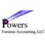 Powers Forensic Accounting, LLC Logo