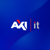 Axi IT Logo