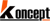 KONCEPT Logo