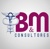 B&M Consultores Logo