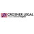 Provider Logotype Crosner Legal, P.C. Logo