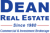 Dean Real Estate Logo