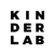 Kinder+Lab Logo