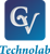 GV Technolab Logo