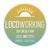 LoCoworking Logotype