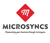 MicroSyncs Logo